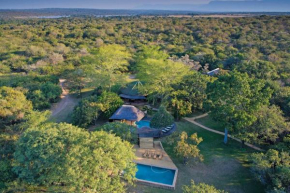  Motlala Game Lodge  Hoedspruit